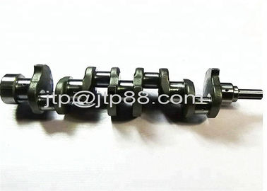 Digger Excavator Crankshaft For Japan Engine 6D40 For MItsubishi Engine Crankshaft