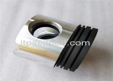 Excavator Parts PC130-7 Engine Piston & Cylinder Liner 4D95L Piston 6208-31-2110