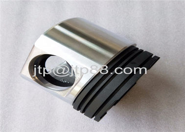 Excavator Parts PC130-7 Engine Piston &amp; Cylinder Liner 4D95L Piston 6208-31-2110