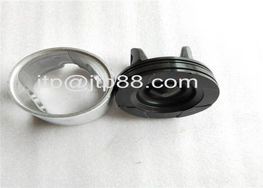 Forklift Parts For Komatsu 4D94E Engine Piston & Piston Set 129901-22081