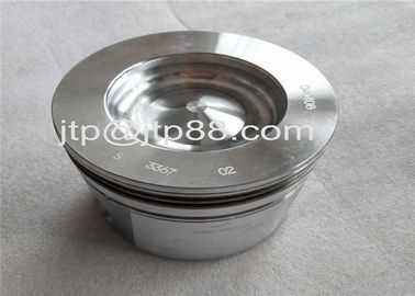 Custom Automobile Parts T1 Forge Diesel Engine Piston 23410-42211