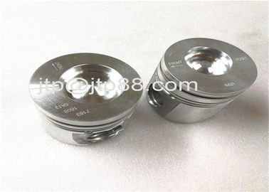 High Performance Diesel Engine Piston SM Forged Aluminum Pistons 105.0mm