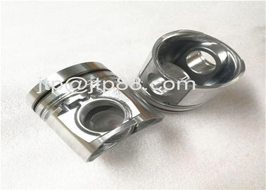 High Performance Diesel Engine Piston SM Forged Aluminum Pistons 105.0mm