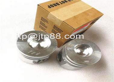 High Performance Diesel Engine Piston SM Forged Aluminum Pistons 105.0mm