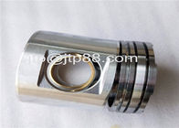 Alfin / Anoziding / Bush / Coating Engine Parts QD32 Piston / Cylinder Liner 12010-2S615