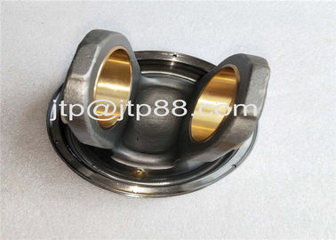 Alfin / Tin - Coated Engine Piston 4JJ1 For Isuzu Piston &amp; Pitson Ring 8981929260