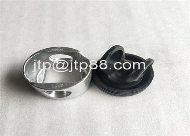 Diesel Engine Parts Piston &amp; Cylinder Liner F17D Engine Piston 13216-2050