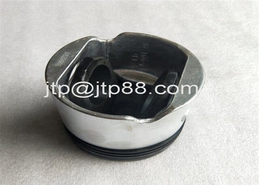 Diesel Engine Parts Piston &amp; Cylinder Liner F17D Engine Piston 13216-2050