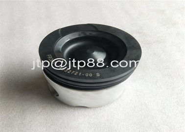 Diesel Engine Parts Piston &amp; Cylinder Liner F17D Engine Piston 13216-2050