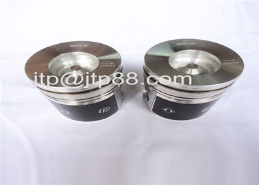 Hino Engine Piston &amp; Pin 4JB1T Cylinder Liner Kit &amp; Engine Piston 8-97176-610-0 8-97940-221-0