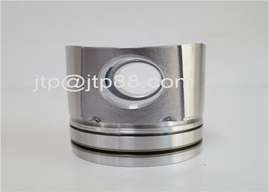 Hino Engine Piston &amp; Pin 4JB1T Cylinder Liner Kit &amp; Engine Piston 8-97176-610-0 8-97940-221-0