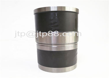 Wet Cylinder Liners FD46  Truck / Car Diesel Cylinder Liner For Nissan 11012-03T001