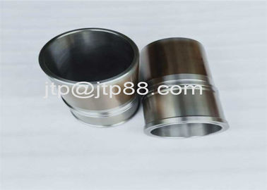 JTP / YJL Engine Cylinder Liner For Mitsubishi 6D20  ME051153 125.0mm Diameter