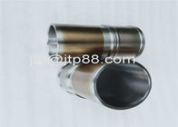 JTP / YJL Engine Cylinder Liner For Mitsubishi 6D20  ME051153 125.0mm Diameter