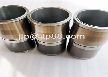 Truck engine Cylinder liner kit 2B Diesel Engine Cylinder Liner &amp; Piston &amp; Piston ring