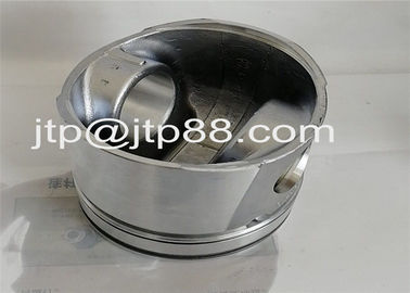 Diesel Motor Part SM Piston In Machinery Engines For Yanmar 105mm