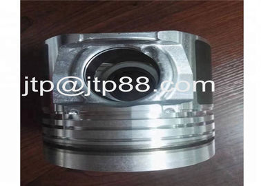 Cylinder Liner EM100 Liner Kits / Liner / Piston / Piston Ring 13216-1370 13211-1700