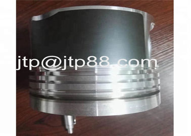 Cylinder Liner EM100 Liner Kits / Liner / Piston / Piston Ring 13216-1370 13211-1700