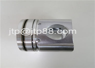 Diesel Motor Part Piston 13B Piston / Piston Pin / Piston Ring 13101-58020 For Toyota