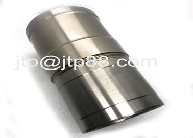 Polished Engine Cylinder Liner For Hino J08C Centrifugal Casting Cylinder Liner 11467-2611