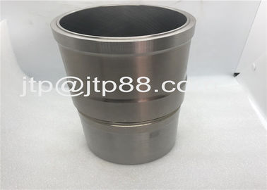 Engine Cylinder Sleeve Liner 6DS7 6DS7C For Mitsubishi ME029187