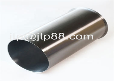 Excavtor Spare Parts Engine Cylinder Liner For 6D11 Tinned Alfin Cylinder Liner ME031505-7