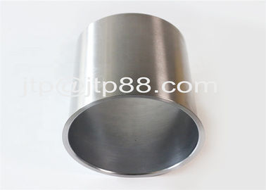 Excavtor Spare Parts Engine Cylinder Liner For 6D11 Tinned Alfin Cylinder Liner ME031505-7