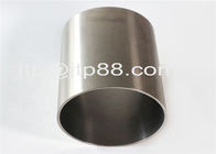 Diesel Engine Cylinder Liner For ISUZU E120 Tinned Alfin Cylinder Liner 9-11261-290-0