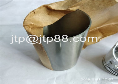 Truck Auto Parts 6D14 Casting Engine Cylinder Liner ME031617 ME081178-80