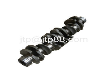 Engine Forging &amp; Casting Crankshaft H07CT H06CT Vehicle Crank Shaft For HINO