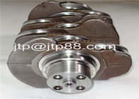 Auto Spare Parts Crankshaft For HINO EK100 EK100T Crank Shaft 13400-1032 13400-1035