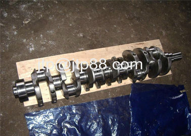 Hino Truck Engine Parts Forged Crankshaft EF750 Diesel Crank Shaft 13400-1960 13400-3110