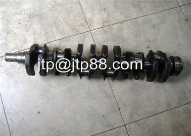 HINO EM100 Forged 134111802 Excavator Crankshaft For Engine 994mm Length