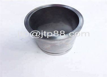 Centrifugal Casting Cylinder Liner DA640A DA640B Chromed 9-11261-302-0