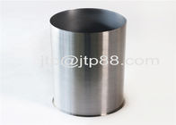 White Cylinder Liner For Hino EB300 EB400 Wet Cylinder Liner 11467-1180