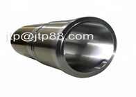 6D105 S6D105 Polished Engine Cylinder Liner For Komatsu 6137-21-2210 6136-21-2210
