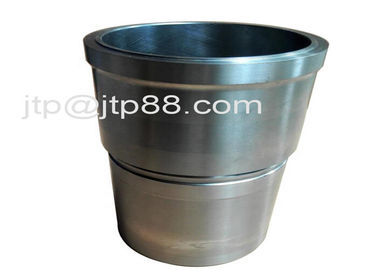 6D105 S6D105 Polished Engine Cylinder Liner For Komatsu 6137-21-2210 6136-21-2210