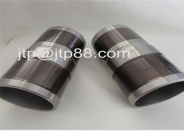 1-11261-119-0 Engine Cylinder Liner And Sleeves 6BF1 6BG1 For ISUZU Engine Piston &amp; Liner Kit