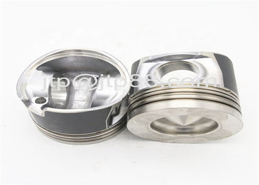 Aluminium Casting Bitzer Compressor Piston 1KZ Diesel Motor Part Piston