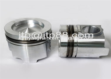 Forklift Engine Parts For Toyota 13Z Machinery Engine Piston & Pin & Snap Ring 13101-78761