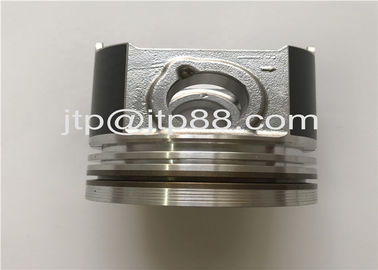 Forklift Engine Parts For Toyota 13Z Machinery Engine Piston & Pin & Snap Ring 13101-78761