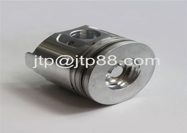 Aluminium Casting Piston 4D84 Forklift Tractor Engine Spare Parts Engine Piston 129508-22080