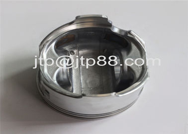 Aluminium Casting Piston 4D84 Forklift Tractor Engine Spare Parts Engine Piston 129508-22080