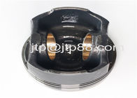 Alfin Piston In Machinery Engines For Yanmar 3E15 3L15 3S15 3Z15 With Cylinder Liner Kit