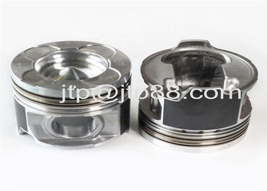 Piston / Piston Pin / Piston Ring 2T 3T Diameter 95mm Allfin Cylinder Piston For Yanmar Engines