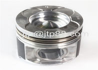 Piston / Piston Pin / Piston Ring 2T 3T Diameter 95mm Allfin Cylinder Piston For Yanmar Engines