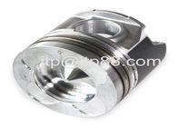 Piston / Piston Pin / Piston Ring 2T 3T Diameter 95mm Allfin Cylinder Piston For Yanmar Engines