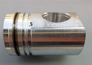 Truck / Excavator / Toyota Bus Piston 2Z Electroplating Engine Piston 13103-78700