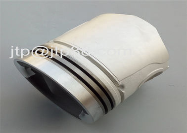 Piston / Piston Pin / Piston Ring 2T 3T Diameter 95mm Allfin Cylinder Piston For Yanmar Engines