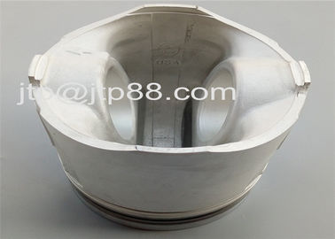 Piston / Piston Pin / Piston Ring 2T 3T Diameter 95mm Allfin Cylinder Piston For Yanmar Engines